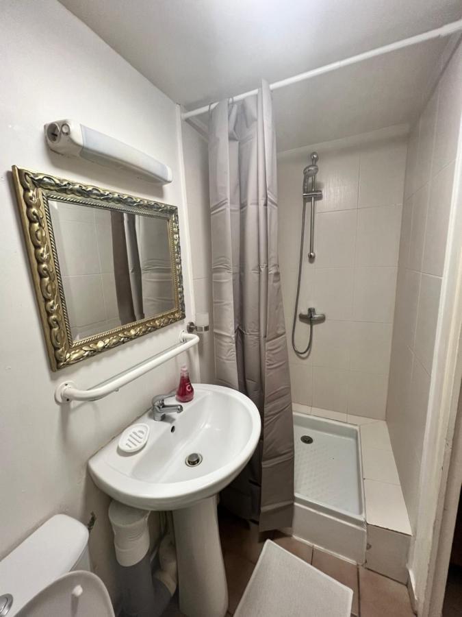 Le Pacific - Appartement Spacieux Centre Ville Orléans Exteriör bild